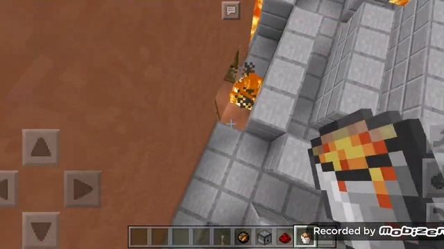 Я стал призрачный гонщиком