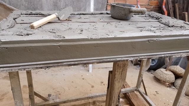 Make a large cement pot, with a mold drawn from tol смотреть онлайн