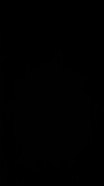 ASMR black microphone brushing with hard brush - black screen white noise studying concentration смотреть онлайн