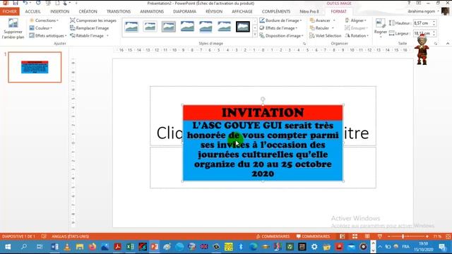 Comment Transformer Des Fichiers WORD, POWERPOINT, EXCEL, PDF En IMAGE Sans Logiciel