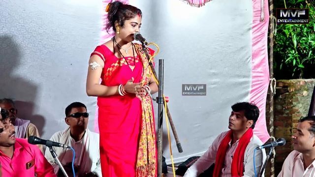 4k पूजा रानी बंगाल | का ये डांस देखकर मस्त हो गई पब्लिक | Bhojpuri Birha |pooja Rani |#video #birha