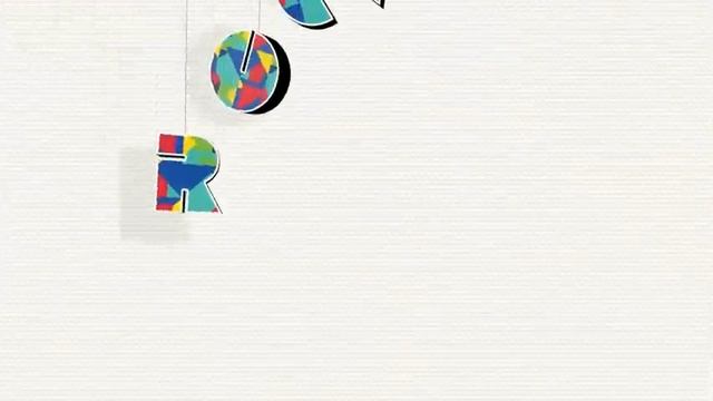Characters on Ropes (After Effects template) смотреть онлайн