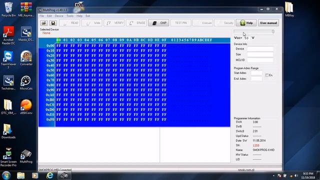 How To Setup Multiprog Software смотреть онлайн