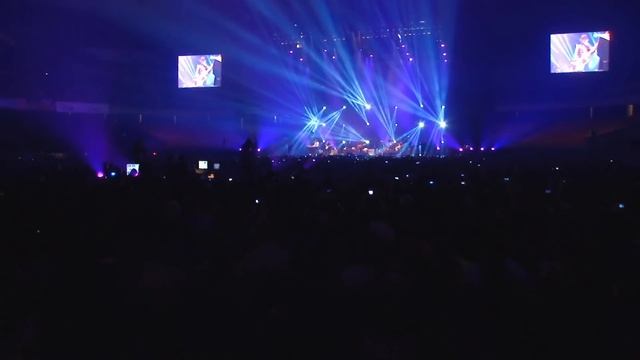 Los Bunkers - La Velocidad de la Luz смотреть онлайн