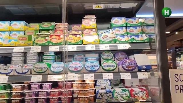 Українці в Німеччині: економія на продуктах і транспорті та лайфхаки для переселенців. Я з України смотреть онлайн