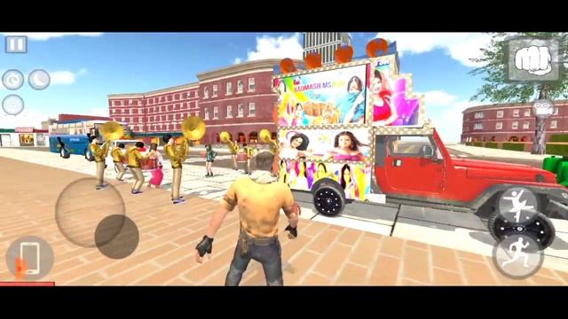 राजस्थानी बरातियों का जोरदार डांस 😁 | Indian Havy Driver Dj Game Pickup Dj | Mini Dj Videos #dj смотреть онлайн