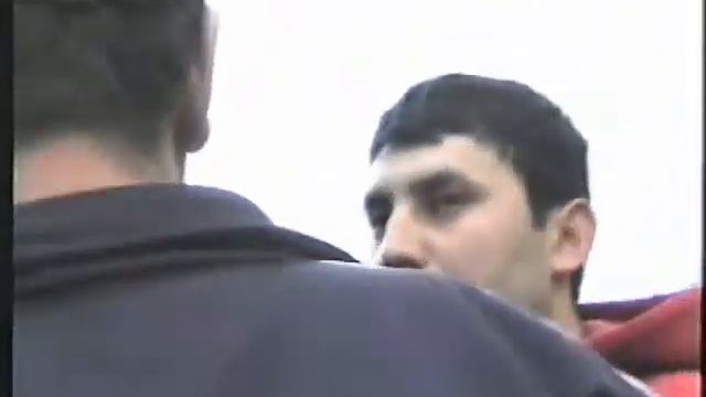 Rumble In The Langar.wmv