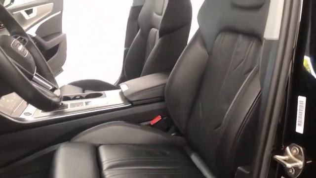 Presentazione e prova Audi A6 Avant 40 2.0 TDI S tronic Business Sport Aziendale Audi ufficiale смотреть онлайн