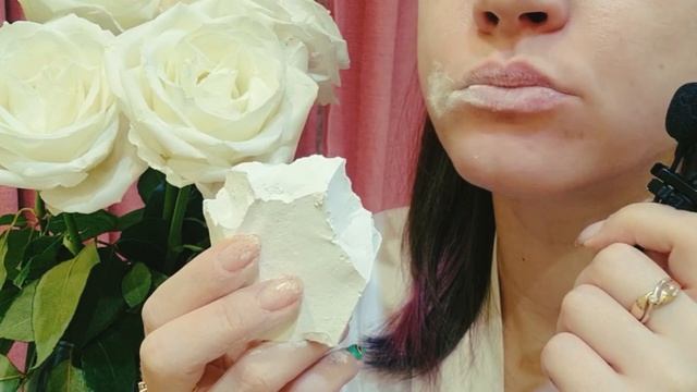 Petropavlovka / Asmr / Crunch / Crunch Sound