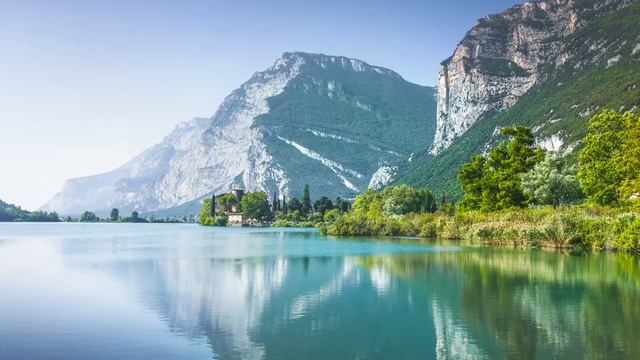 1 Hour Meditation Zen Yoga Spa Relaxing Music Deep Sleep Insomnia Music 016 смотреть онлайн