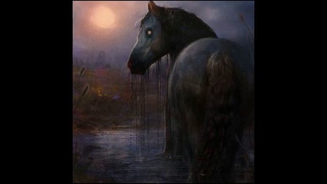 kelpie horse Slidesow смотреть онлайн