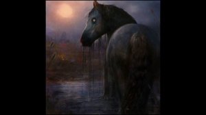 kelpie horse Slidesow