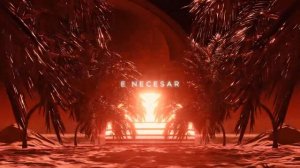 Mario Fresh x Renvtø - Necesar (O Ora / 1 Hour Version)