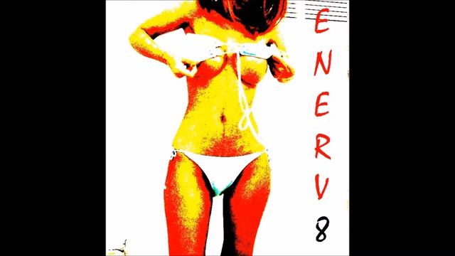 ENERV8 : A Higher Learning FREE Music Ft Sexy Female Album Cover смотреть онлайн