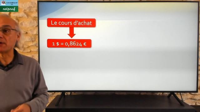 Comment convertir des monnaies ? смотреть онлайн