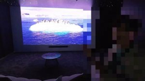 Лазерні проектори Hisense PX3 Pro та C1