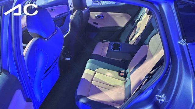 Lada Iskra теперь показана официально. GAC GS3 теперь с ценами. #автоновости #автозапчасти смотреть онлайн