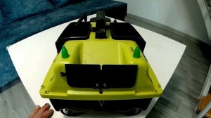 Прикормочный Кораблик D18 и V020 c AliExpress!Стоит ли ПОКУПАТЬ?