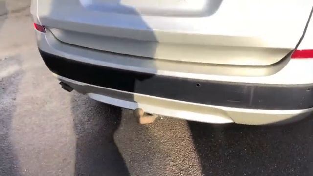 BMW X3 2.0 Diesel XDrive SE смотреть онлайн