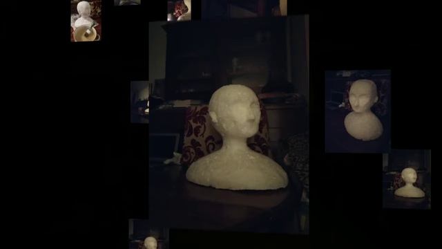 Sculpting from Makroflex смотреть онлайн