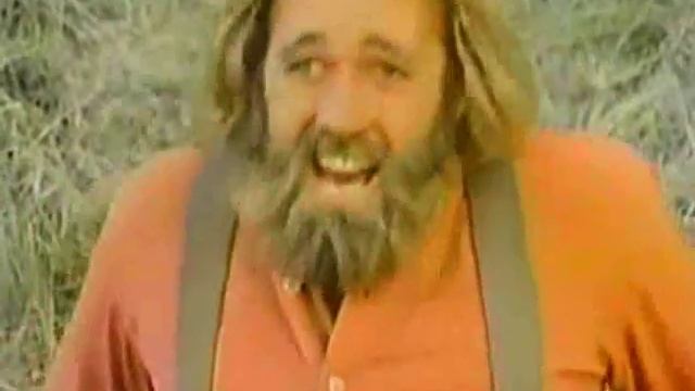 Grizzly Adams - Blood Brothers - P4 смотреть онлайн