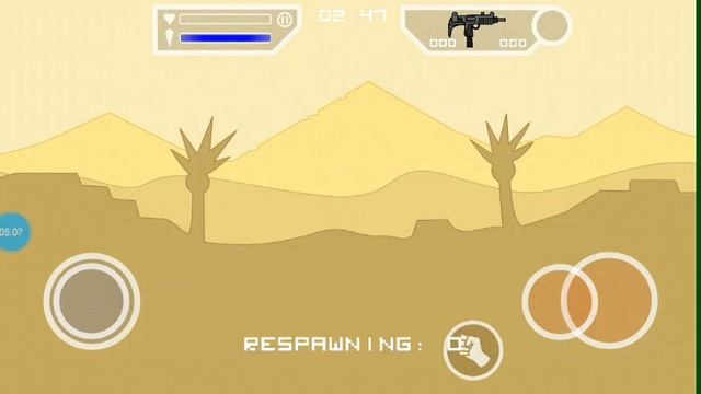 Mini Militia 4# смотреть онлайн