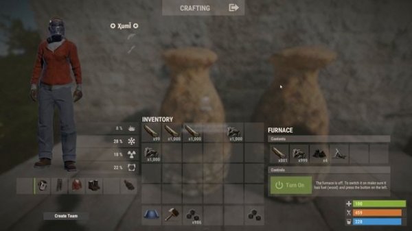RUST | CONFIGURACIÓN PLUGIN QUICK-SMELT