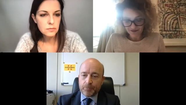 Recuperación turística desde una perspectiva global. II Congreso Mujer y Turismo смотреть онлайн