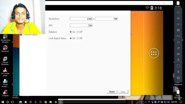 Best Android Emulators For PC 2016 Final Edition | MEmu VS LeapDroid смотреть онлайн