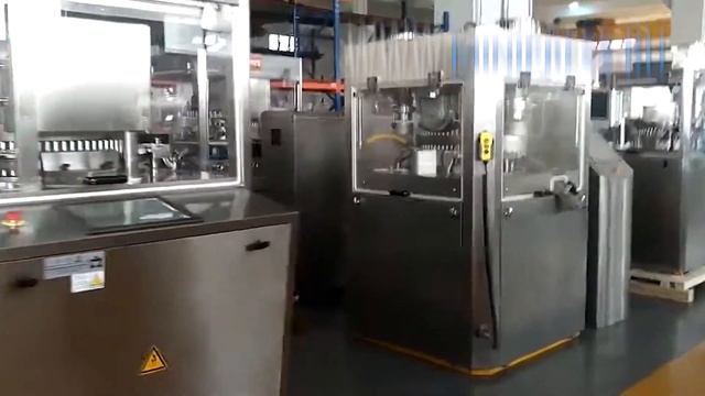 Гранулирование порошков, упаковочная машина флоупак смотреть онлайн