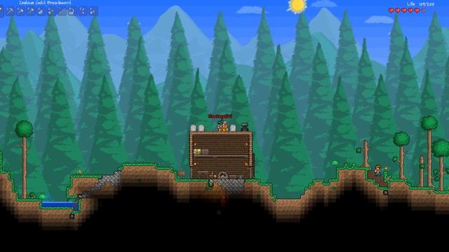 Terraria - Interior Decor [10]