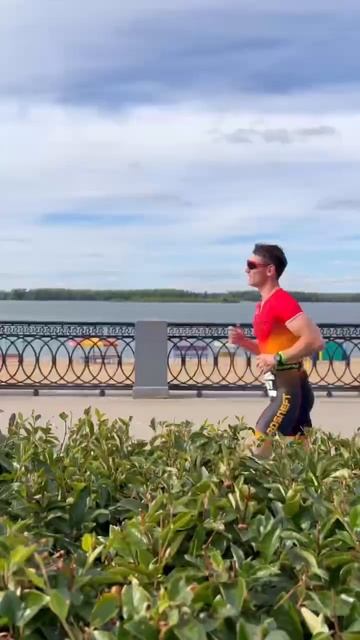 Хочу, хочу, хочу, хочу, хочу! Финишировать в IRONSTAR SAMARA 2023! Там всё будет офигенно 💯 смотреть онлайн