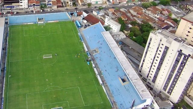 JOGO TREINO DO PAYSANDU Fimi X8 Mini Pro