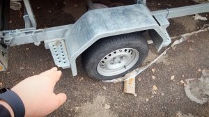 Обзор лодочных прицепов ЛАВ и МЗСА