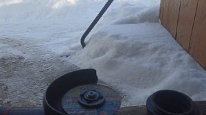 Доработка раздатки ГАЗ-66 для Газели 4х4