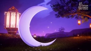 Иди саиди Фитр Муборак - 2019