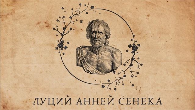 Люций Сенека. Нравственные письма к Луцилию. Письмо 2. О чтении книг смотреть онлайн