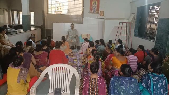 Shindhu Mangal Vadi P3Y Class,2022/8/31 смотреть онлайн