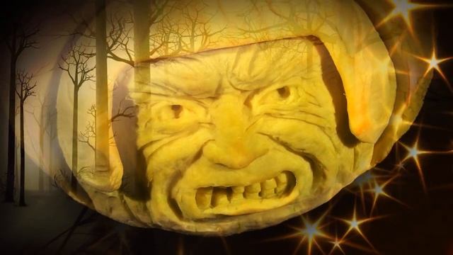 Have a good Halloween! Best wishes from HC "Metallurg" смотреть онлайн
