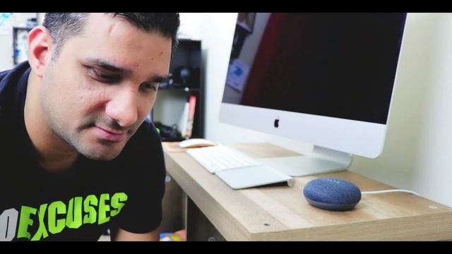 Google Home Mini First India Unboxing & Setup смотреть онлайн