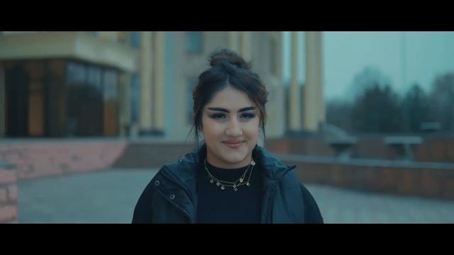 Шодмон Сулаймони / Shodmon Sulaymoni - Oshiqona - 2024