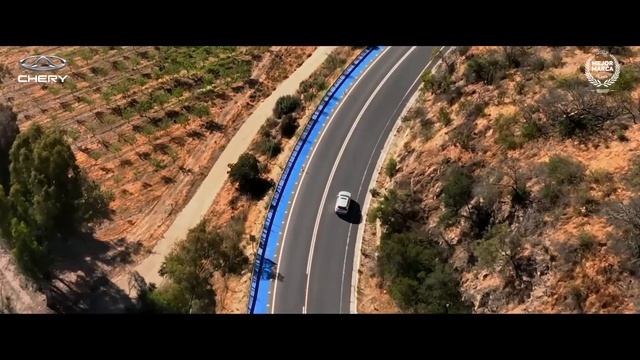 Tiggo 2 PRO смотреть онлайн