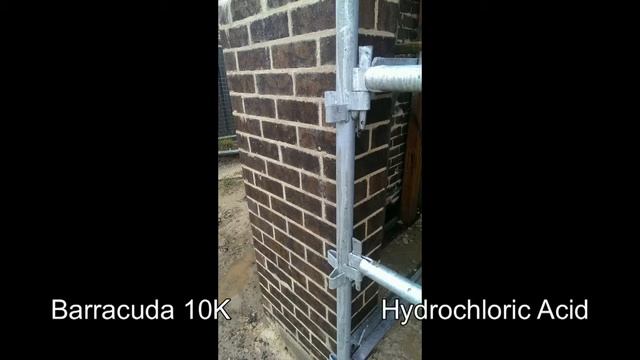 Barracuda 10k смотреть онлайн