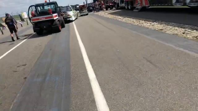 Pro Mod ICAR смотреть онлайн