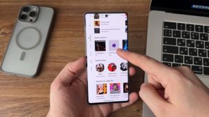 Топ 10 полезных приложений для Android 2024