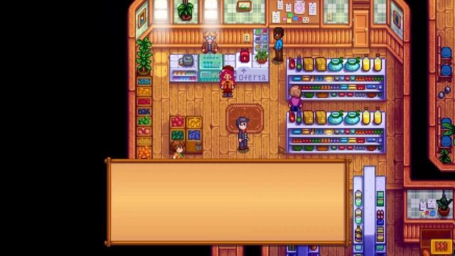 🐔Eventos En La VILLA Y A Por El SILO🐤 | Stardew Valley - Capitulo 8