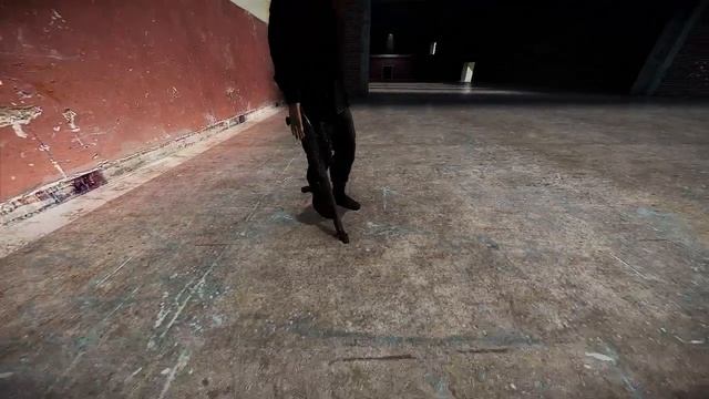 Gmod RTGI Reshade + SSR