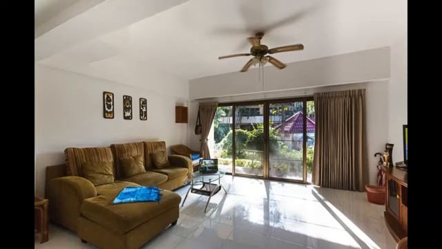 Swiss Palm Apartment for Sale in Patong Beach, Phuket смотреть онлайн