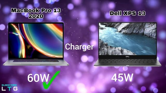 MACBOOK PRO 13 2020 VS DELL XPS 13 2020 | FULL SPECS COMPARISONS | WHICH ONE IS BETTER? | смотреть онлайн