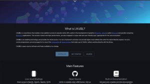 Уроки Java 3D Game / #1 – Создание Minecraft игры с нуля на Джава